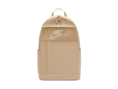 Plecak Nike Elemental Backpack beżowy DD0562