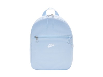 Plecak Nike Heritage mini błękitny IB4348