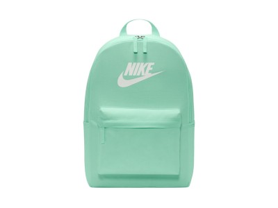 Plecak Nike Heritage miętowy DC4244 353