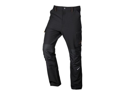 Spodnie robocze Mix&Match, 4 way stretch