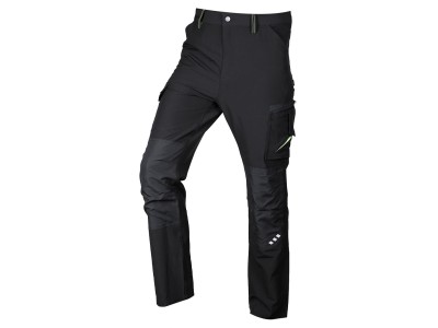 Spodnie robocze Mix&Match, 4 way stretch
