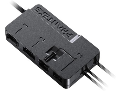 PHANTEKS Nexlinq Controller Hub V2 -