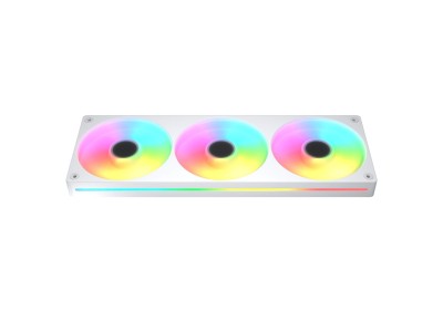 COUGAR Unity360-FB Single-Frame 360 ARGB PWM