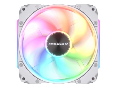 COUGAR Case Fan Apolar 120 ARGB