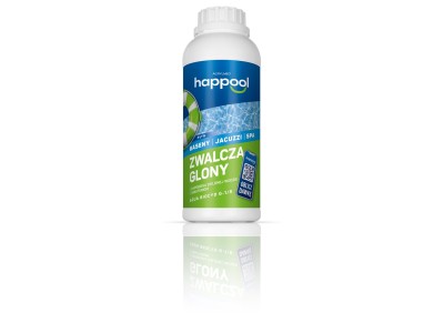 Acrylmed BIOCID G-1/R Algae control concentrate