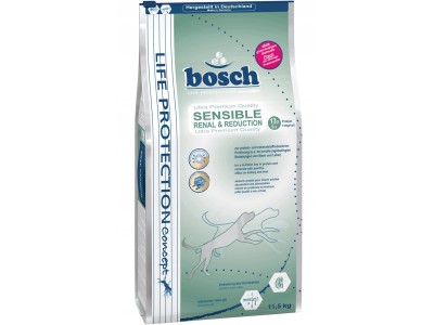 BOSCH LPC Sensible Renal Reduction Low-Protein