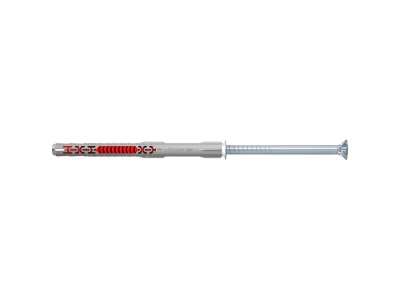 Fischer 562151 screw anchor / wall