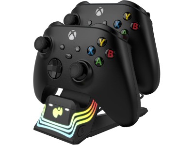 PDP 049-033-BK gaming controller accessory Charging