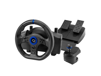 Blade BL7002 Gaming Controller Black, Blue