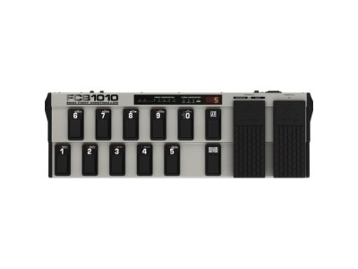 Behringer FCB1010 Kontroler midi
