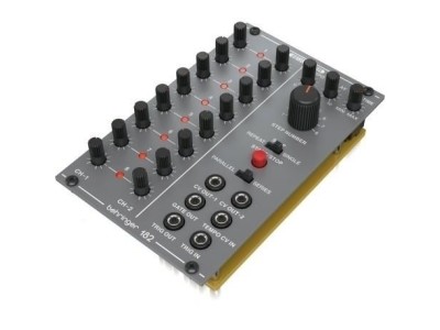 Behringer 182 SEQUENCER Moduł syntezatora modularnego