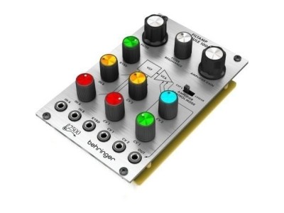 Behringer 1006 FILTAMP MODULE Moduł syntezatora