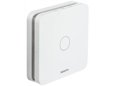 Carbon Monoxide Alarm NETATMO NCO