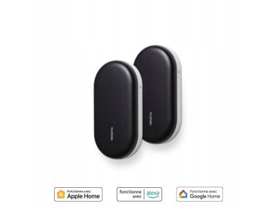 NETATMO 2 NAC Set of 2