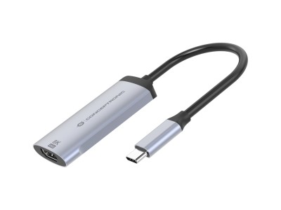 Conceptronic ABBY23G USB-C to HDMI 2