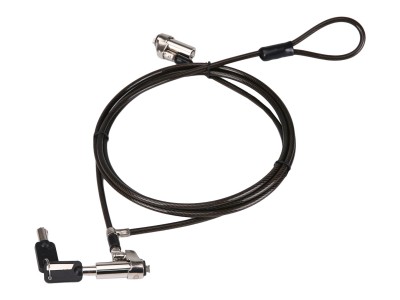 Conceptronic CUSTODIO02BNTM Keyed Dual Head Laptop