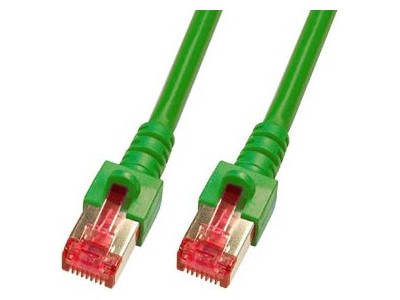 EFB Elektronik 30m Cat6 S/FTP networking