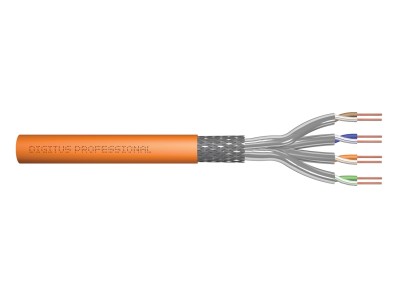 Digitus CAT 7 S-FTP data cable