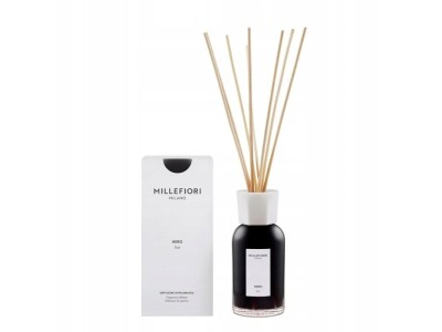 Reed Diffuser 100 ml NERO MILLEFIORI