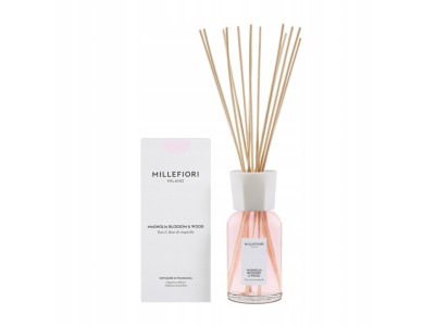 Reed Diffuser 500 ml MAGNOLIA BLOSSOM