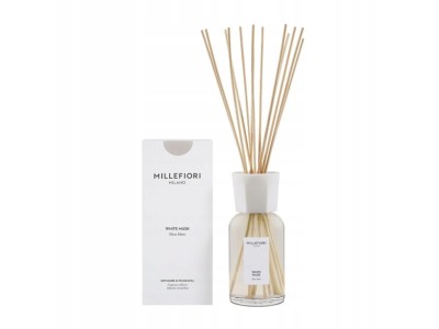 Reed Diffuser 500 ml WHITE MUSK