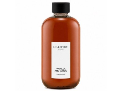 Reed Diffuser Refill 500 ml VANILLA