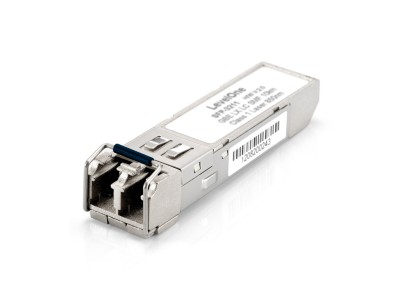 LevelOne 1.25Gbps Single-mode SFP Transceiver