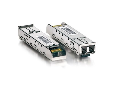 LevelOne 1.25Gbps Multi-mode SFP Transceiver