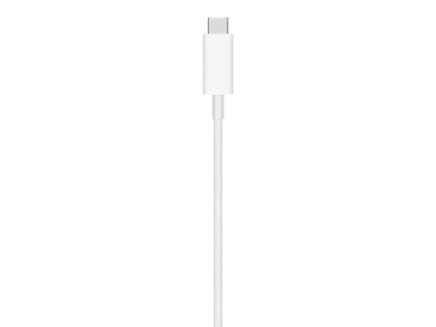 Apple MagSafe Charger -Induktive Ladematte- 15W