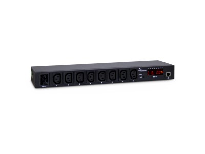 Inter-Tech PDU SW-0816 Switched PDU