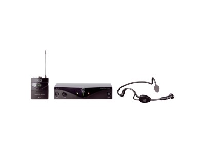 Mic. AKG WMS45 Sports Set BD