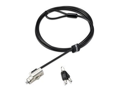 Kensington Universal 3-in-1 2.0 Keyed
