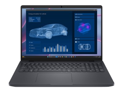 DELL Pro Max 16 MC16255 Copilot+