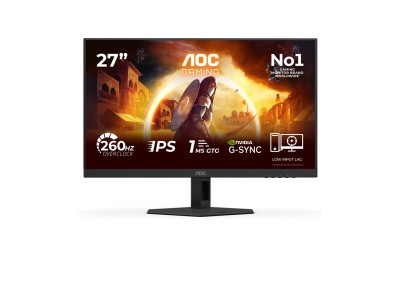 AOC G4 27G4ZREP computer monitor 68