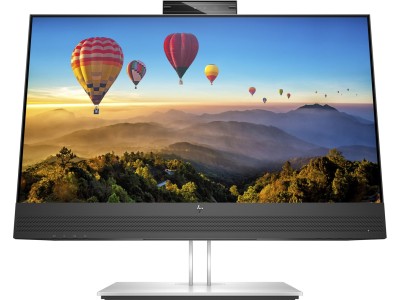 HP E24m G4 Conferencing - LED-Skarm