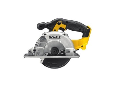 DeWALT DCS373N-XJ portable circular saw Black