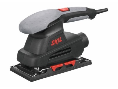 PALM SANDER SKIL 7338AA