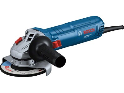 Bosch GWS 12-125 Professional angle grinder