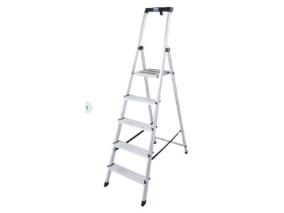 SAFETY LADDER 5 STEPS HOUSEHOLD