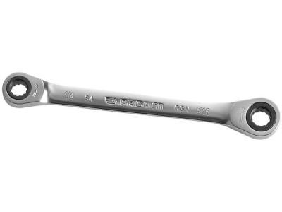Facom 64.1/4X5/16 box end wrench
