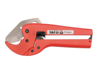 Yato YT-2231 manual pipe cutter Pipecutter