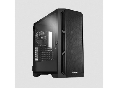 CHIEFTEC APEX AIR GA-01B-M-OP Case