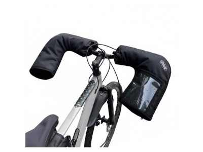 PROTECTION GLOVES FOR BICYCLE 2PCS