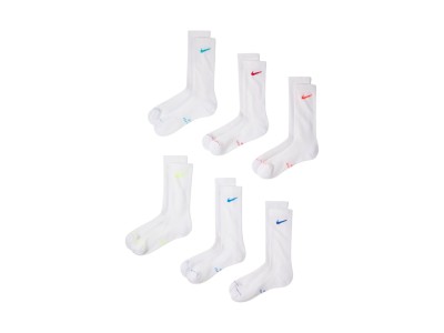 Skarpety Nike Everyday Elevated 6 par