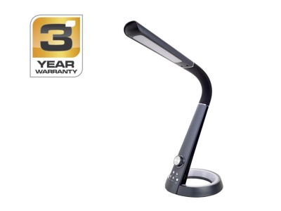TABLE LED LAMP ALTO BL1063B BLACK
