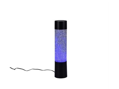 TABLE LAMP GLITTER 0.9W LED