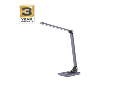 TABLE LAMP MULTI LED BL1268-C METALLIC