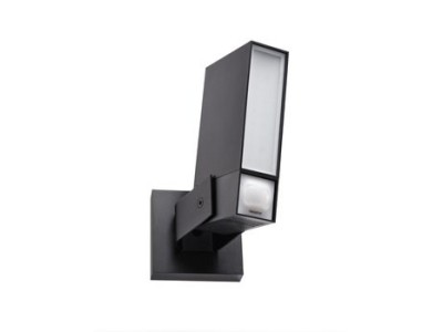 Outdoor Light NETATMO NOF Black