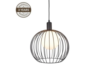 PENDANT LAMP INKIN P15322A-D30 20W G9