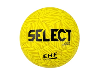 Piłka ręczna Select HB Light Grippy